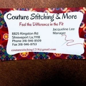 Meet your Posher, Jacqueline